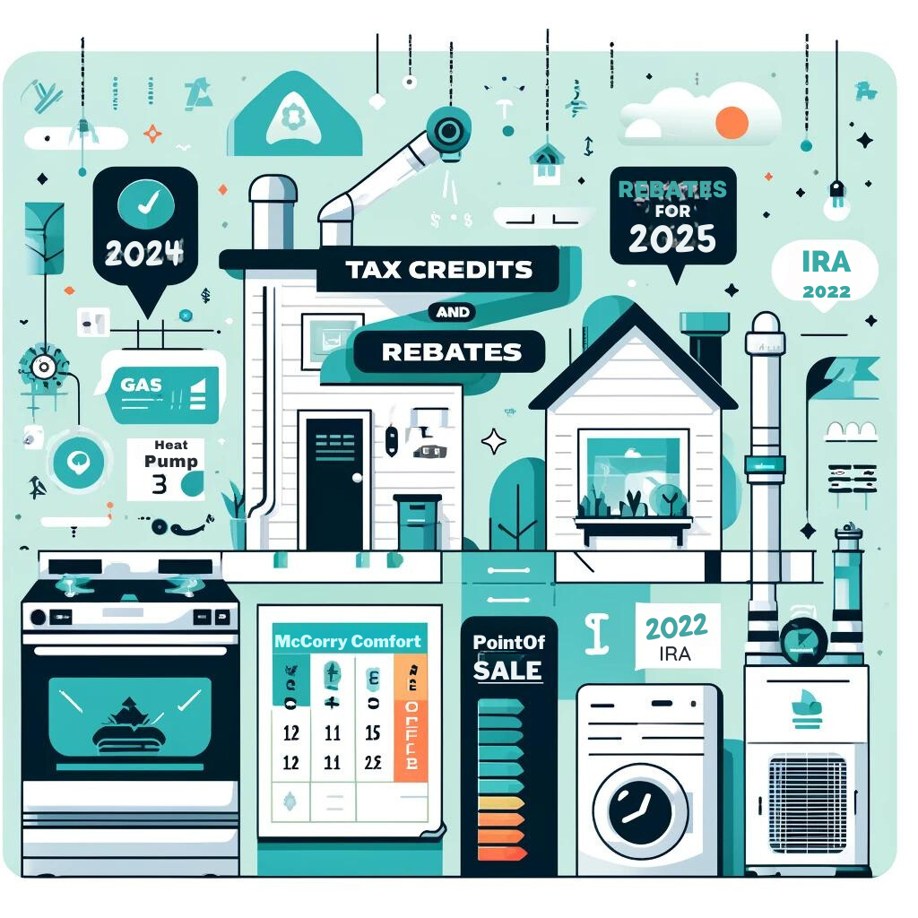 Energy Efficiency Tax Credits and Rebates What Homeowners Need to Kno