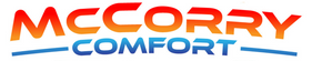 McCorry Comfort - Philadelphia HVAC Heating Cooling Hot Water Heaters