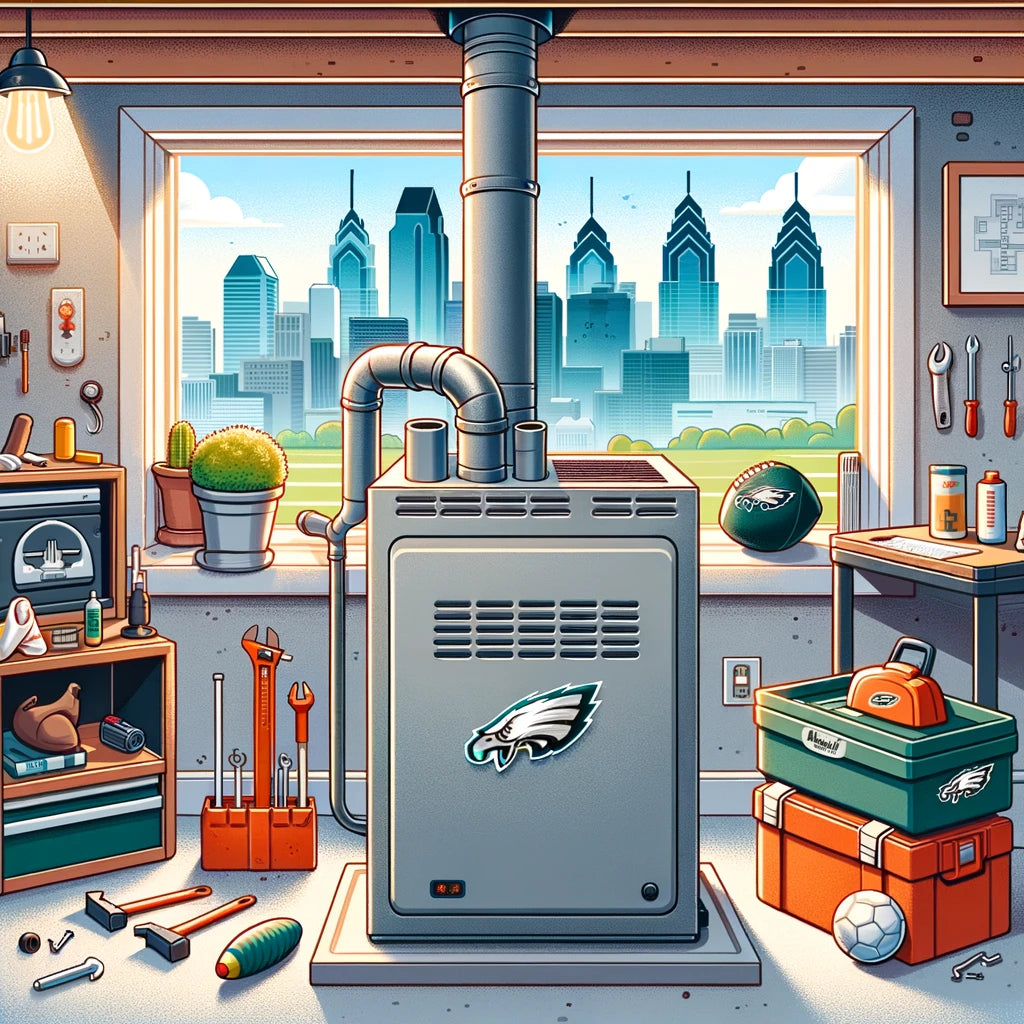 6 Reasons Your Furnace Is Running Constantly