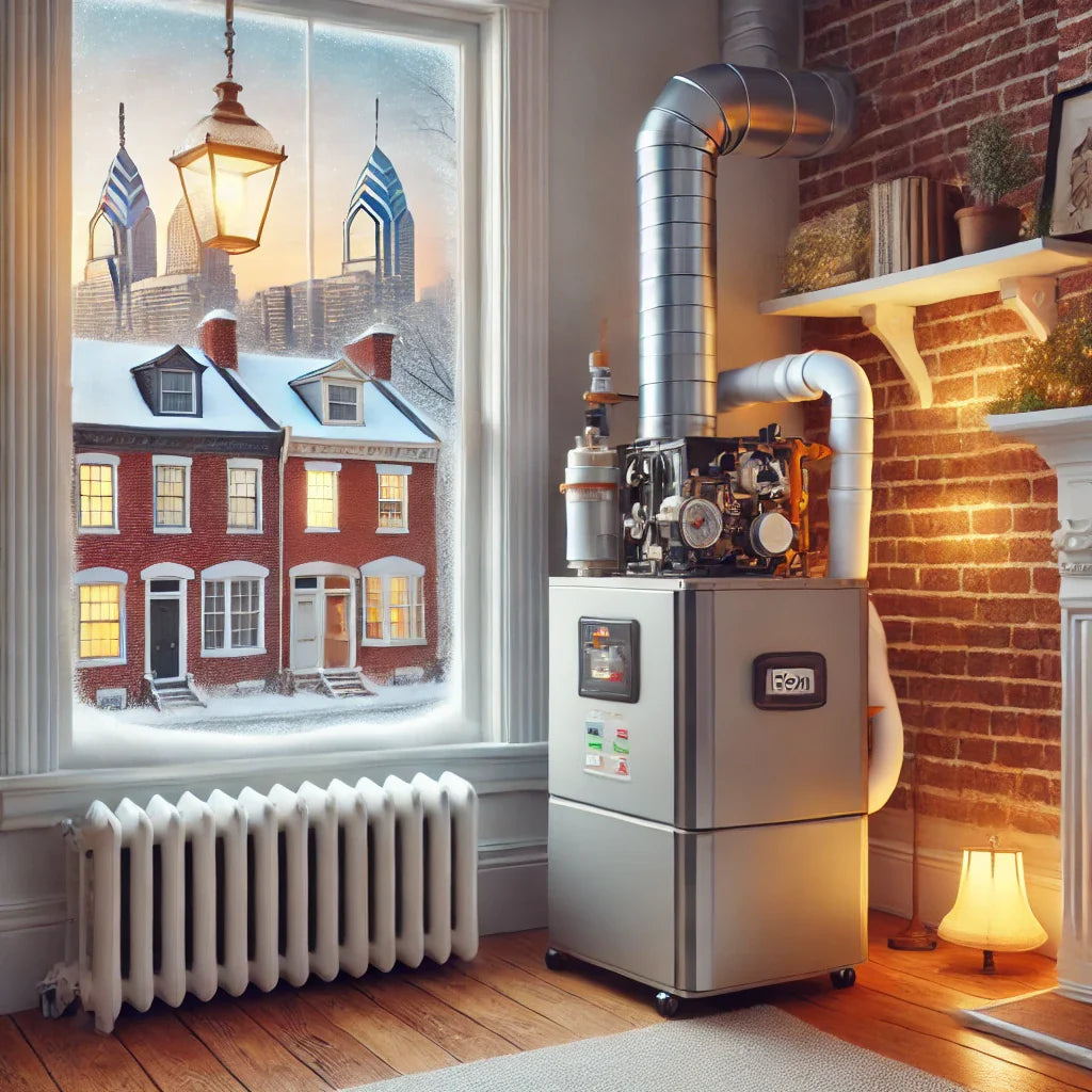 How to Take Care of the Humidifier Connected to Your HVAC System