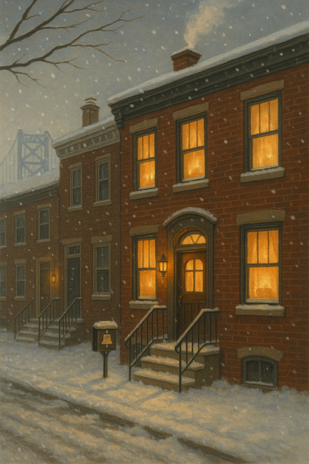 Keeping Your Home Warm in a Philadelphia Cold Spell