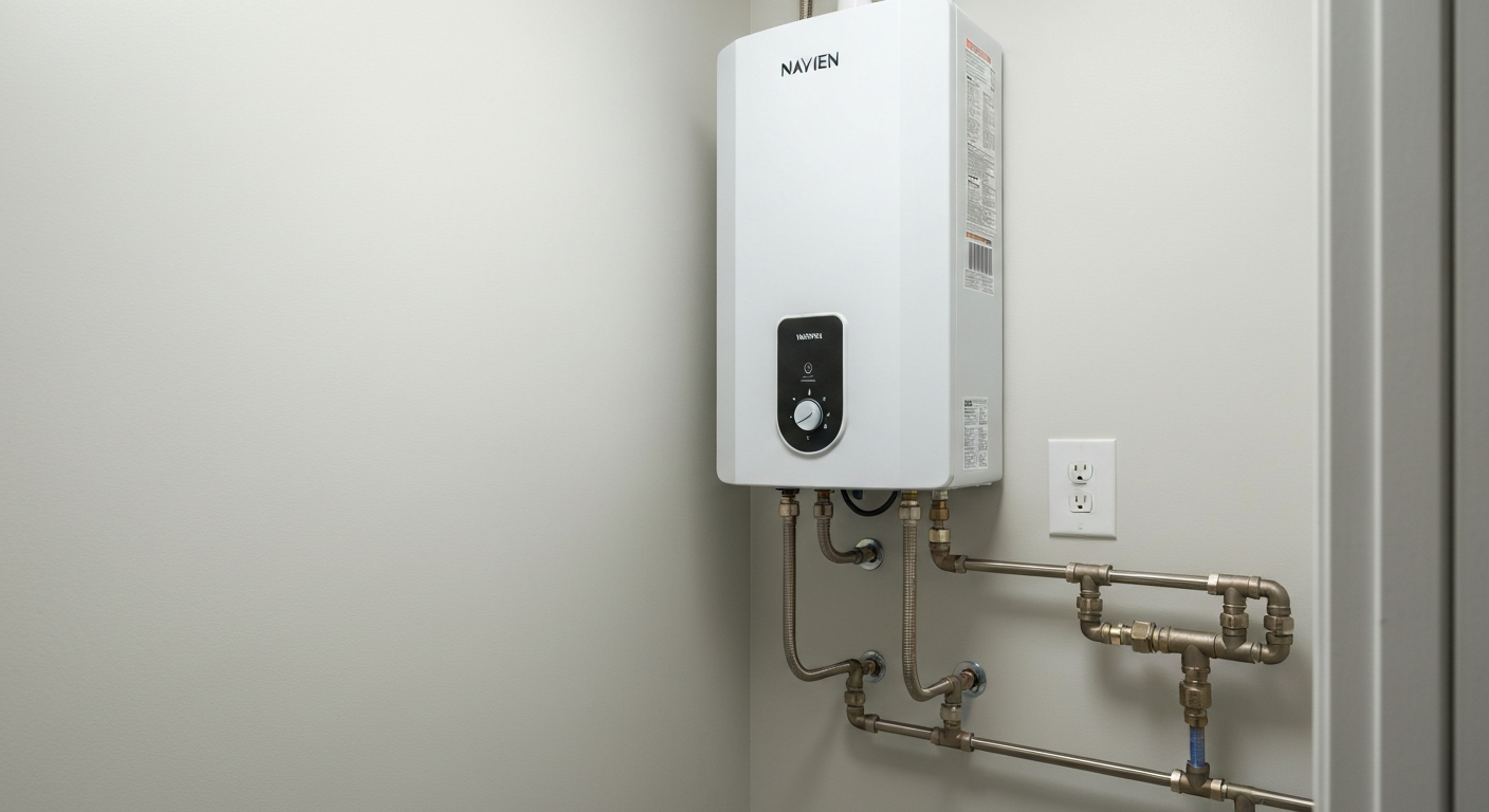 Water heater replacement Philadelphia