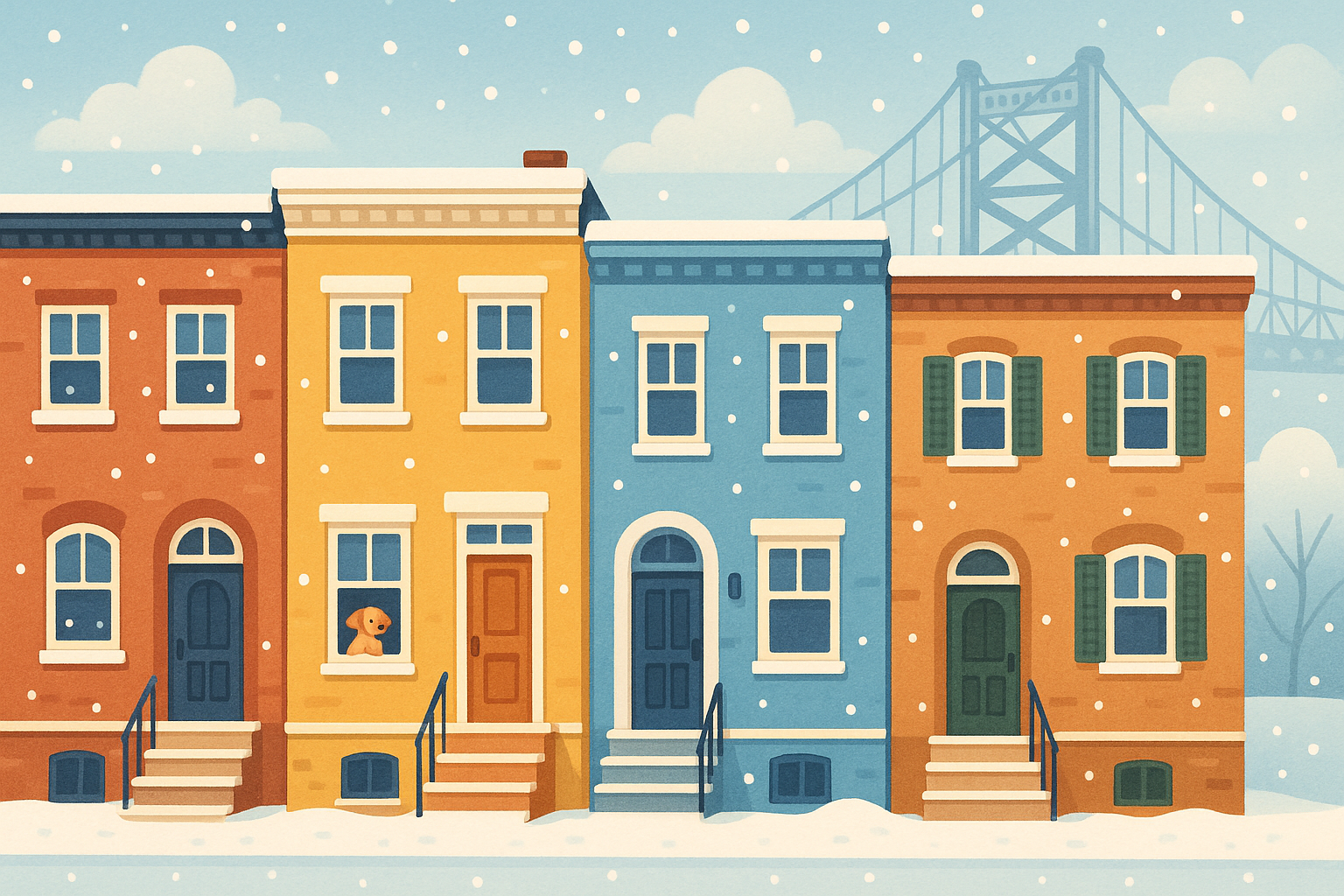 Why You Might Need a Hyper-Heat Mini Split System in Philadelphia