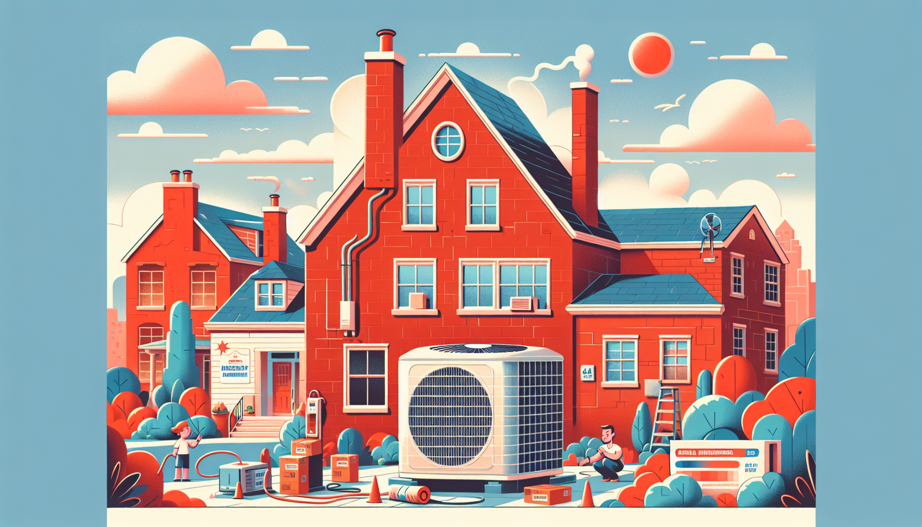 Cost to Replace an HVAC System in Philadelphia (2026 Full Guide)