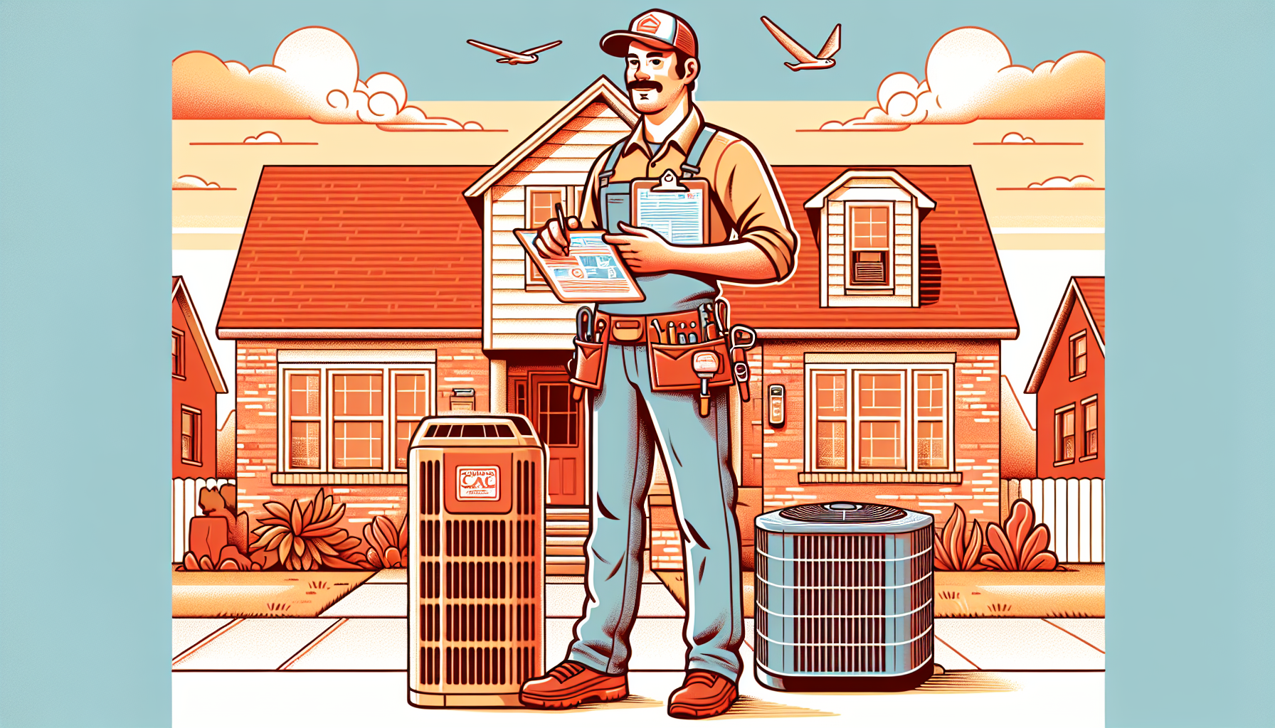 Do I Need a Permit to Replace My AC or Furnace in PA?