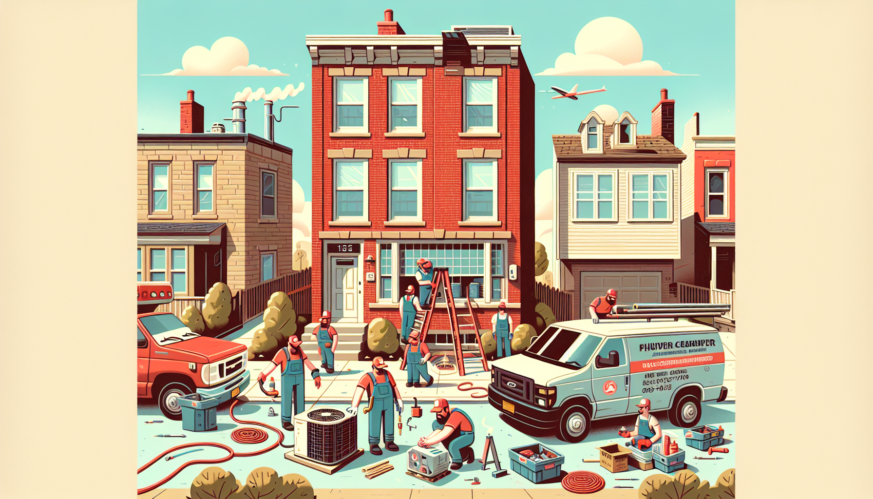 HVAC Repair & Maintenance Cost in Horsham & Hatboro, PA (2026 Guide)