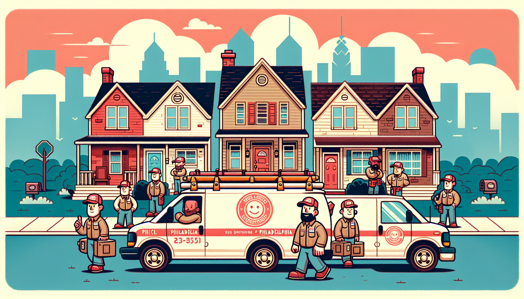 HVAC Service Call Cost in Montgomery County, PA (2026 Real Pricing)