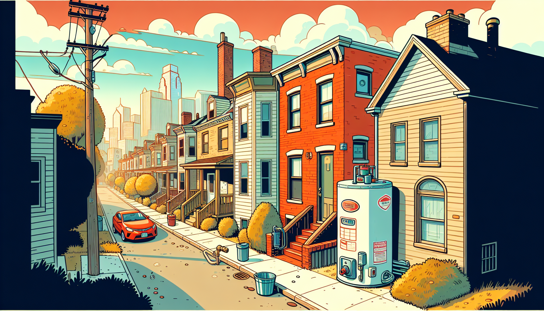 Is My Water Heater Dying? Signs & Replacement Costs (Philadelphia Area)