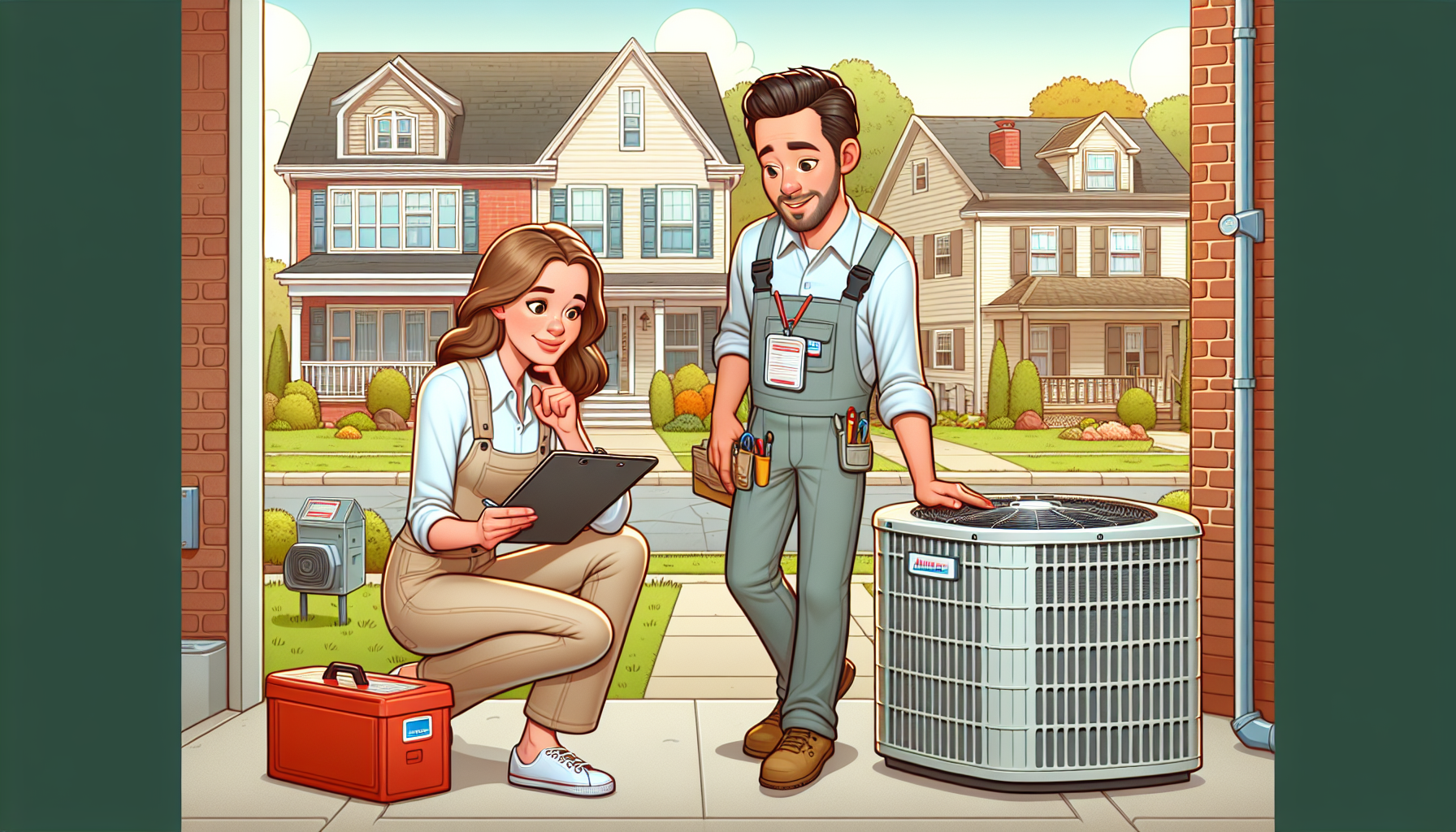 Should I Replace My Furnace and AC at the Same Time?