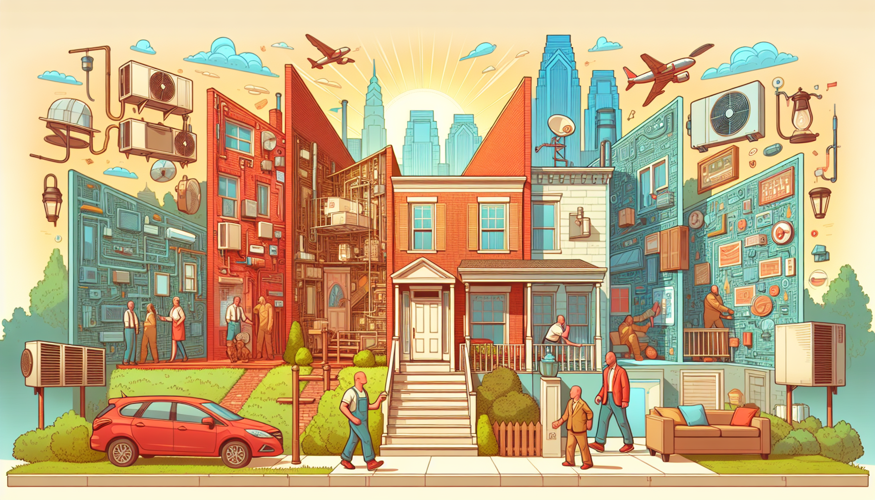 Why HVAC Prices Vary — What Actually Drives the Cost (2026)