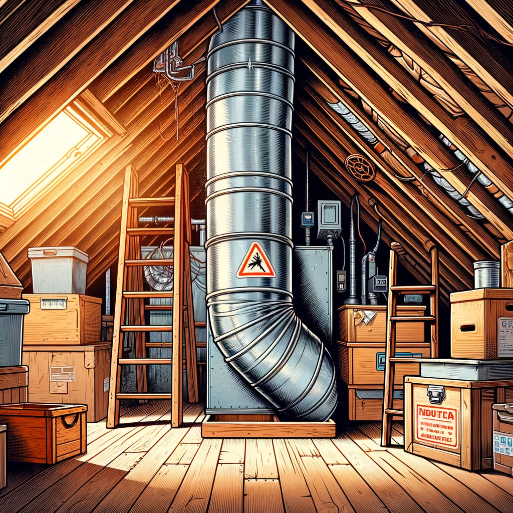 Troubleshooting a Leaking HVAC Duct in Your Philadelphia Home McCorry